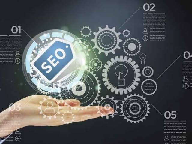 Technical SEO