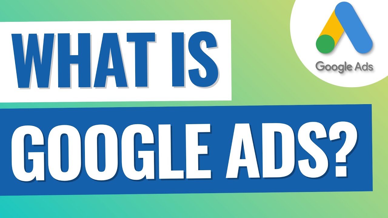 Google Ads Management