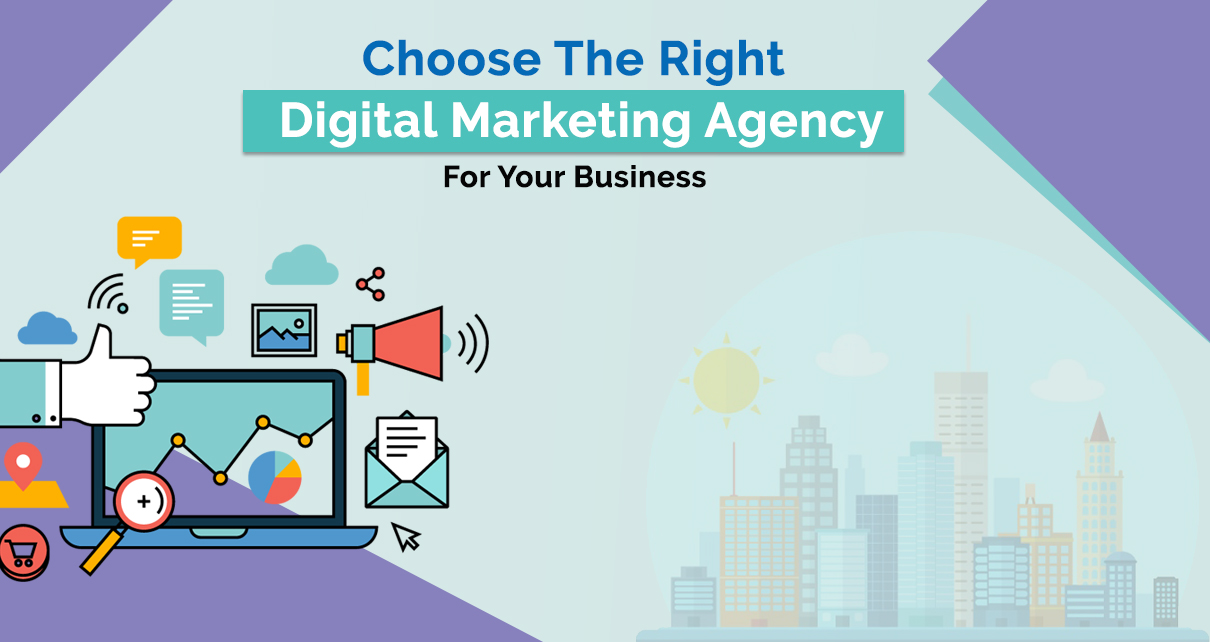 How to Choose the Right Digital Marketing Monthly Retainer Packages for Your Business