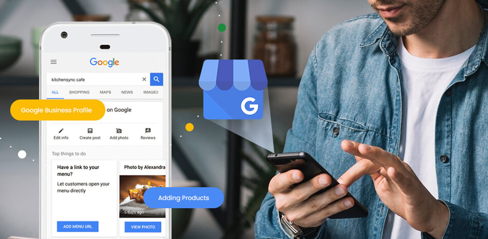 Professional ai digital marketing services in London
